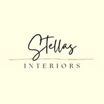 Jaime Sweeney - @stellasinteriors - Instagram