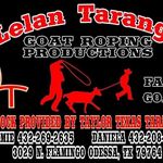 Jaime-Daniela Tarango - @lelantarangogoatropingprod - Instagram