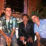 Jaime Tejada - @jaimetejada16 - Instagram