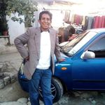 Jaime Teran - @teran5710 - Instagram