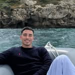 Jaime Terán - @jaimeterangzl - Instagram