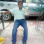 Jaime Teran - @teran687 - Instagram