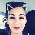 Jaime Todd - @smallzriot - Instagram
