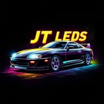 Jamie Todd - @jtleds - Instagram