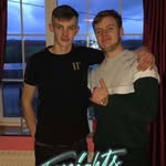 Jamie Todd - @jtodd122 - Instagram