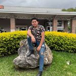 Jaime Ottoniel - @jaime_travis191 - Instagram
