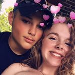 Jaivis💕 - @travis_and_jaime - Instagram