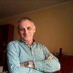 Jaime Figueroa Trigo - @trigobalkan - Instagram