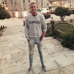 Jaime Trigo - @le.keni - Instagram