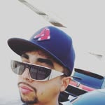 García Trillo - @jaimetrillo24 - Instagram
