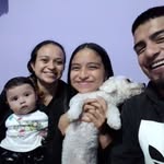 Jaiime Luna - @jaimetrilloluna - Instagram