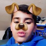 Jaime Pacheco - @lil_jaime_trippie - Instagram