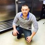 Jaime Ulloa - @ulloa8415 - Instagram