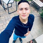 Jaime Ulloa - @jaimeulloa93 - Instagram