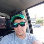 jaime ulloa - @ulloa9602 - Instagram