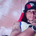 Jaime Urias - @jvizious - Instagram