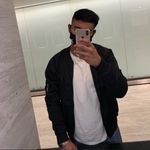 Jaime Urias - @jaimeurias30 - Instagram