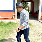 Jaime Urias - @jaimeurias - Instagram