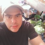 Jaime Vaca Coca - @jaimevacacoca - Instagram