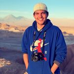 Jaime Vaca Onishi - @jaimevacao - Instagram