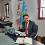 Jaime Valdivia Tuanama - @jaime_6079 - Instagram