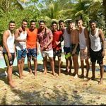 Jaime Valiente - @juniorvaliente_20 - Instagram