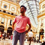 Jaime Valverde - @jaime_va_leon_ - Instagram