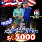 Jaime Valverde Chavez - @jaimevalverdechavez - Instagram
