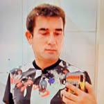 Jaime Varas - @jaime_varass - Instagram
