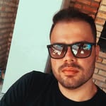 Jaime Vasconcelos - @jaimevneto - Instagram