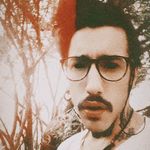 Jaime Vasconcelos - @jotajaime - Instagram