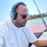 DJ Jaime Vitola - Cartagena - Colombia - @jaimevitoladj - Instagram
