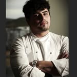 Jaime Armando Caicedo Vivas - @iamchef_jaime - Instagram