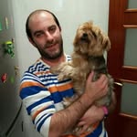 Jaime Muñoz - @jaime_vivas_ - Instagram