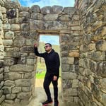Jaime Vivas Jr - @jaimevivasjr - Instagram
