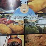 Restaurant Jaime Vivas - @restaurantjaimevivas2019 - Instagram