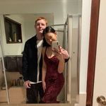 Jaime Frith - @jaimewadeee - Instagram