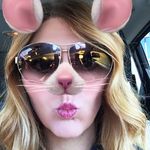 Jaime Wagner - @candygrey1 - Instagram