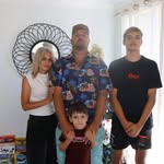 Jamie Walden - @jamie.waldenpokey - Instagram
