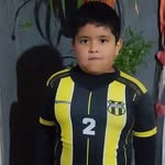 Jaime Walter - @walterpol2010 - Instagram