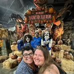 Jamie Weinstein - Facebook