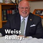 Jaime Weiss - @weissrealtyco - Instagram