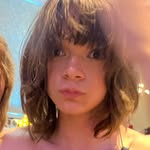 Jamie Weiss - @jamie40k - Instagram