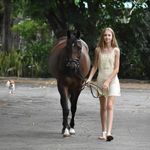 Jaime Welsh - @jaime_welsh_equestrian - Instagram