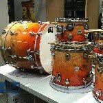 Jaime William - @willodrummer - Instagram