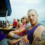 Jamie Willis - @jamie.willis.946 - Instagram