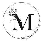 Jamie Wing - @mapletonbakingco - Instagram