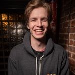 Jamie Wolf - @jamiewolfcomedy - Instagram
