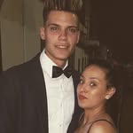 jaiime_garciia15 - @jaimeyandrea26 - Instagram