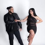 Jaime y Antia ❤️‍🔥 - @jaimeyantia_kizomba - Instagram